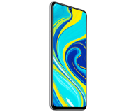 Xiaomi Redmi Note 9S 4/64GB Glacier White - 564010 - zdjęcie 4
